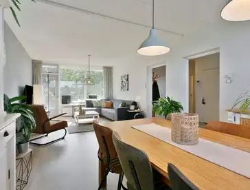 Foto #3 Appartement Kasterleestraat Breda