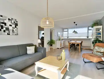 Foto #2 Appartement Kasterleestraat Breda