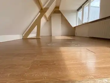 Foto #1 Kamer Johan de Wittlaan Arnhem