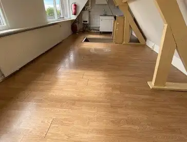 Foto #4 Kamer Johan de Wittlaan Arnhem