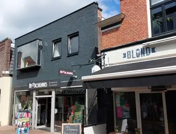 Foto #1 Kamer St. Plechelmusplein Oldenzaal