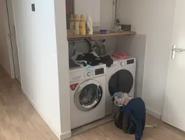 Foto #4 Kamer St. Plechelmusplein Oldenzaal