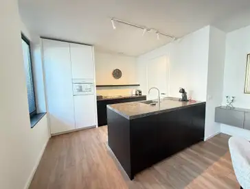 Foto #2 Appartement Capucijnenstraat Maastricht
