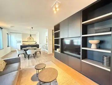 Foto #3 Appartement Capucijnenstraat Maastricht