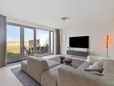 Foto #2 Huurwoning Dongevallei Tilburg