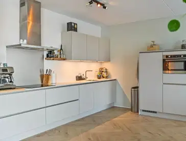 Foto #4 Huurwoning Dongevallei Tilburg