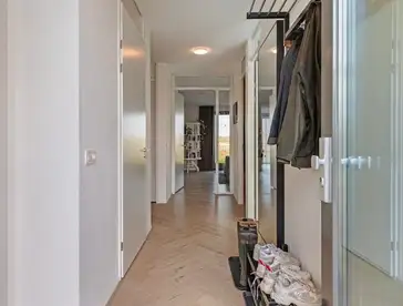 Foto #1 Huurwoning Dongevallei Tilburg