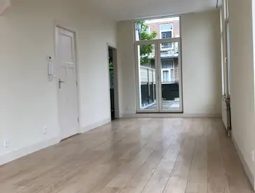 Foto #1 Appartement Hendrik van Deventerstraat Den Haag