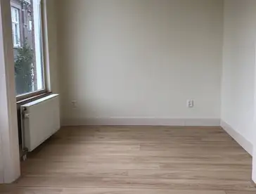 Foto #2 Appartement Hendrik van Deventerstraat Den Haag