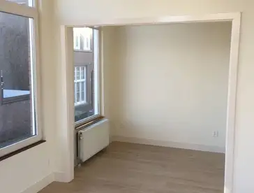 Foto #4 Appartement Hendrik van Deventerstraat Den Haag
