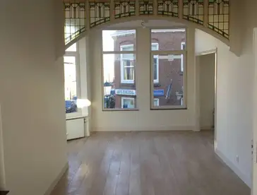 Foto #3 Appartement Hendrik van Deventerstraat Den Haag