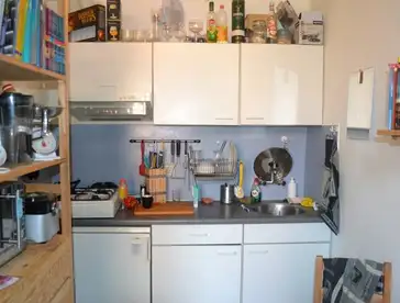 Foto #2 Kamer Verlengde Nieuwstraat Groningen