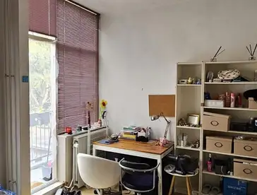 Foto #3 Kamer Verlengde Nieuwstraat Groningen