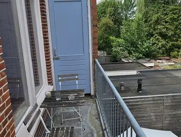 Foto #4 Kamer Verlengde Nieuwstraat Groningen
