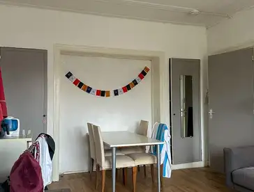 Foto #2 Kamer Korreweg Groningen