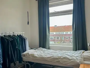 Foto #3 Kamer Korreweg Groningen