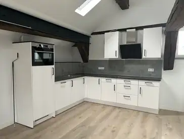 Foto #2 Appartement Nieuwstraat Maastricht