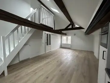 Foto #3 Appartement Nieuwstraat Maastricht