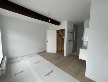 Foto #4 Appartement Nieuwstraat Maastricht