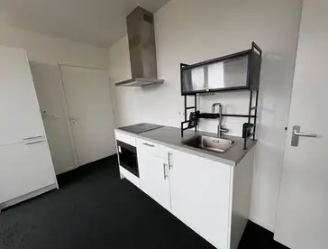 Foto #4 Appartement Kleef Akkrum
