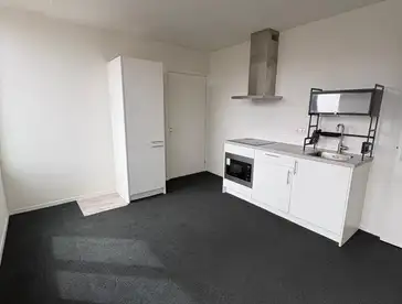 Foto #3 Appartement Kleef Akkrum