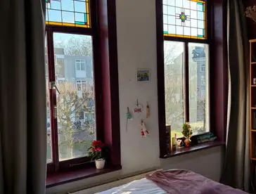 Foto #2 Kamer Mauritsstraat Breda