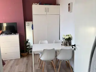 Foto #3 Kamer Mauritsstraat Breda