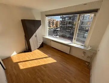 Foto #1 Kamer Zweringweg Enschede
