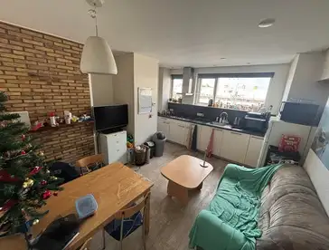 Foto #3 Kamer Zweringweg Enschede