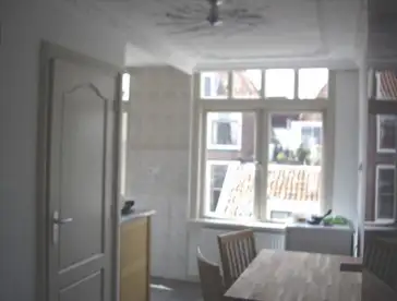 Foto #3 Appartement Nieuwstraat Leiden