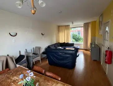Foto #1 Huurwoning Regulusstraat Groningen