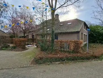 Foto #2 Appartement Smidsepad Liempde