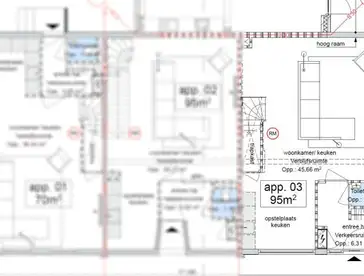 Foto #3 Huurwoning Hoofdstraat Hoogezand