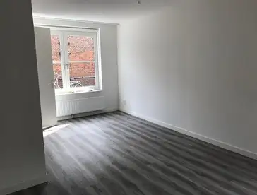 Foto #1 Huurwoning Schoolsteeg Leiden