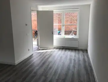 Foto #3 Huurwoning Schoolsteeg Leiden