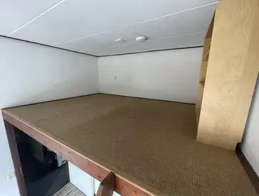 Foto #4 Kamer Haarlemmerstraat Leiden