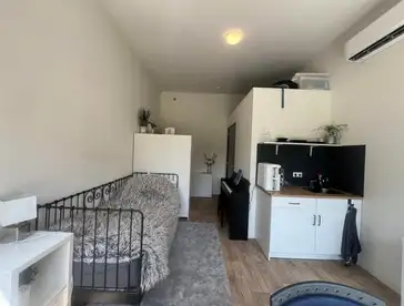Foto #2 Studio Haaksbergerstraat Enschede