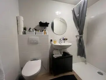 Foto #4 Studio Haaksbergerstraat Enschede