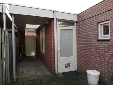 Foto #2 Kamer Kempensebaan Eindhoven