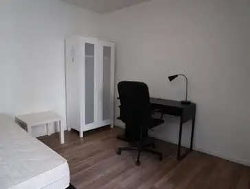 Foto #4 Kamer Kempensebaan Eindhoven