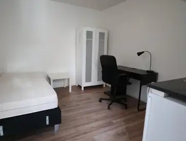 Foto #3 Kamer Kempensebaan Eindhoven