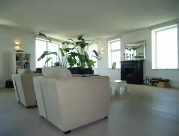 Foto #2 Appartement Emmasingel Eindhoven