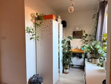 Foto #4 Kamer Diezerplein Zwolle