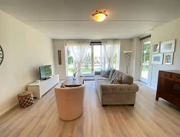 Foto #4 Appartement Frekehof Leidschendam