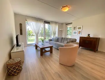 Foto #1 Appartement Frekehof Leidschendam