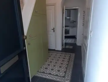 Foto #2 Huurwoning van der Does de Willeboissingel Den Bosch