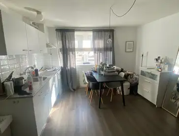 Foto #3 Kamer H.W. Mesdagstraat Groningen