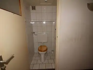 Foto #3 Kamer Dirk Hoogenraadstraat Den Haag