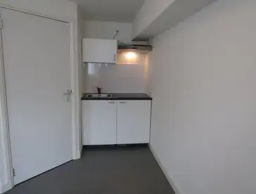 Foto #2 Studio Louise de Colignystraat Eindhoven