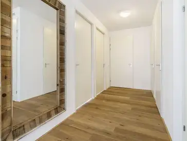Foto #2 Appartement Pieter Oosterhuisstraat Amsterdam